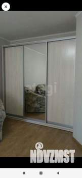 1-к квартира, на длительный срок, 42м2, 5/9 этаж