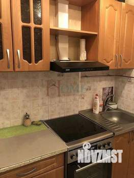 2-к квартира, на длительный срок, 44м2, 5/5 этаж