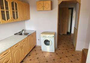 1-к квартира, на длительный срок, 35м2, 8/10 этаж