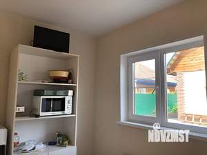 Студия квартира, на длительный срок, 12м2, 1/1 этаж