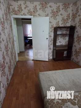 2-к квартира, на длительный срок, 55м2, 2/10 этаж