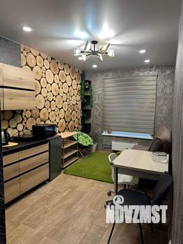 1-к квартира, на длительный срок, 45м2, 2/17 этаж