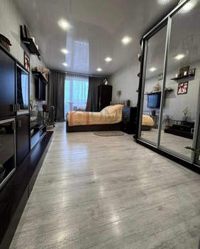 1-к квартира, на длительный срок, 31м2, 7/9 этаж