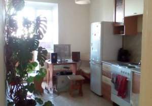 1-к квартира, на длительный срок, 38м2, 10/10 этаж