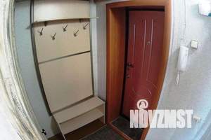 1-к квартира, посуточно, 32м2, 5/5 этаж
