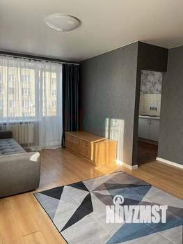 1-к квартира, на длительный срок, 31м2, 5/5 этаж