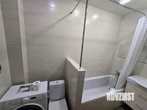 1-к квартира, на длительный срок, 38м2, 15/27 этаж