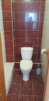 2-к квартира, на длительный срок, 63м2, 15/17 этаж