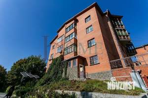 2-к квартира, на длительный срок, 57м2, 4/4 этаж