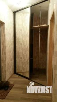 1-к квартира, на длительный срок, 38м2, 13/25 этаж