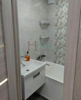 1-к квартира, на длительный срок, 36м2, 3/12 этаж