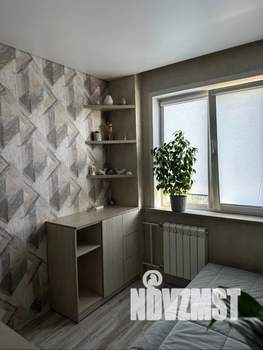 2-к квартира, посуточно, 44м2, 4/5 этаж