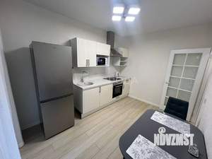 1-к квартира, на длительный срок, 35м2, 3/10 этаж