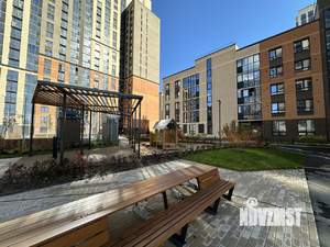 Студия квартира, на длительный срок, 25м2, 2/30 этаж