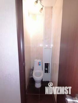 2-к квартира, на длительный срок, 54м2, 5/11 этаж