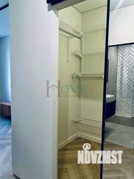 1-к квартира, на длительный срок, 30м2, 4/17 этаж