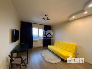 Студия квартира, на длительный срок, 30м2, 15/25 этаж