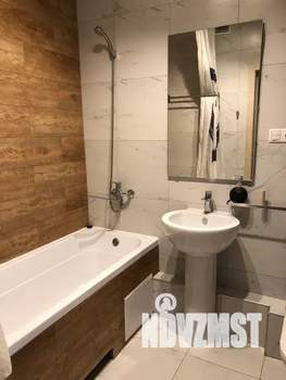1-к квартира, посуточно, 30м2, 18/24 этаж