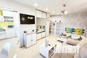 1-к квартира, посуточно, 35м2, 5/5 этаж