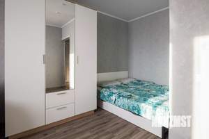 1-к квартира, на длительный срок, 34м2, 9/10 этаж