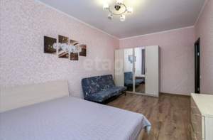 2-к квартира, на длительный срок, 65м2, 6/19 этаж