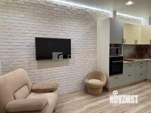 2-к квартира, на длительный срок, 60м2, 12/25 этаж