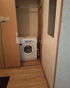 1-к квартира, на длительный срок, 32м2, 3/9 этаж