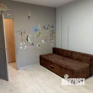 2-к квартира, на длительный срок, 79м2, 5/27 этаж