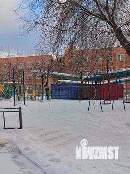 1-к квартира, на длительный срок, 30м2, 4/10 этаж