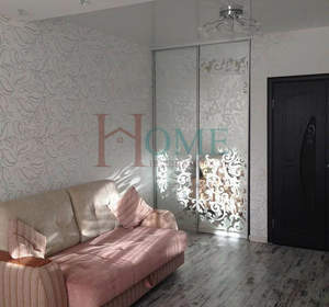 1-к квартира, на длительный срок, 44м2, 5/22 этаж