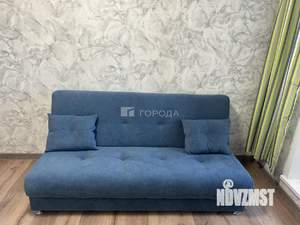 1-к квартира, на длительный срок, 40м2, 12/23 этаж