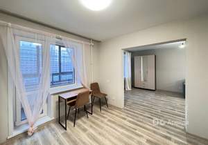 1-к квартира, на длительный срок, 37м2, 8/20 этаж