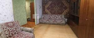 2-к квартира, на длительный срок, 45м2, 1/5 этаж