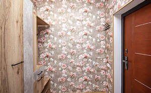 Студия квартира, на длительный срок, 21м2, 11/17 этаж