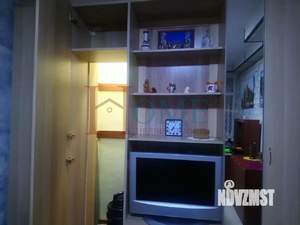 1-к квартира, на длительный срок, 32м2, 1/5 этаж