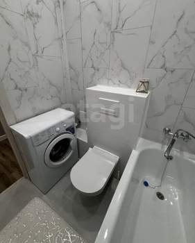 2-к квартира, на длительный срок, 44м2, 5/5 этаж