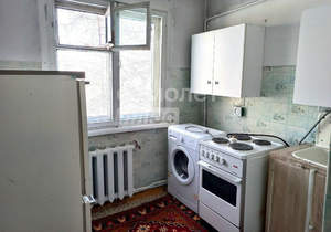 2-к квартира, на длительный срок, 46м2, 5/5 этаж