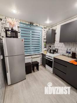 2-к квартира, на длительный срок, 45м2, 5/5 этаж