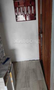 1-к квартира, на длительный срок, 19м2, 4/5 этаж