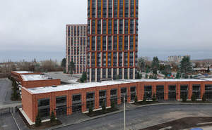 1-к квартира, на длительный срок, 38м2, 8/15 этаж