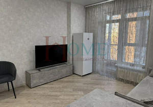 2-к квартира, на длительный срок, 45м2, 17/26 этаж