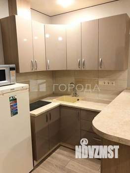 Студия квартира, на длительный срок, 26м2, 25/26 этаж