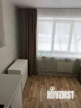 Студия квартира, на длительный срок, 12м2, 1/4 этаж