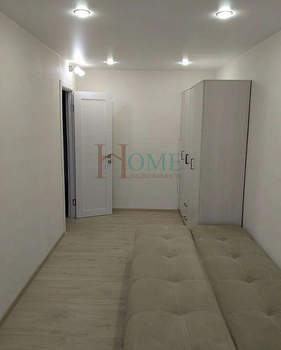 2-к квартира, на длительный срок, 45м2, 5/5 этаж