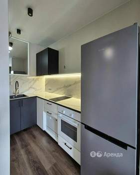 2-к квартира, на длительный срок, 45м2, 11/23 этаж