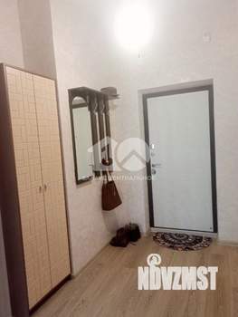 1-к квартира, на длительный срок, 42м2, 2/26 этаж