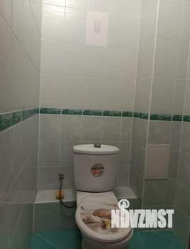 1-к квартира, на длительный срок, 43м2, 10/12 этаж