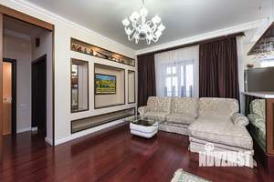 4-к квартира, на длительный срок, 120м2, 11/16 этаж