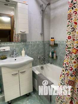 3-к квартира, посуточно, 63м2, 5/9 этаж