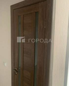 1-к квартира, на длительный срок, 26м2, 7/12 этаж